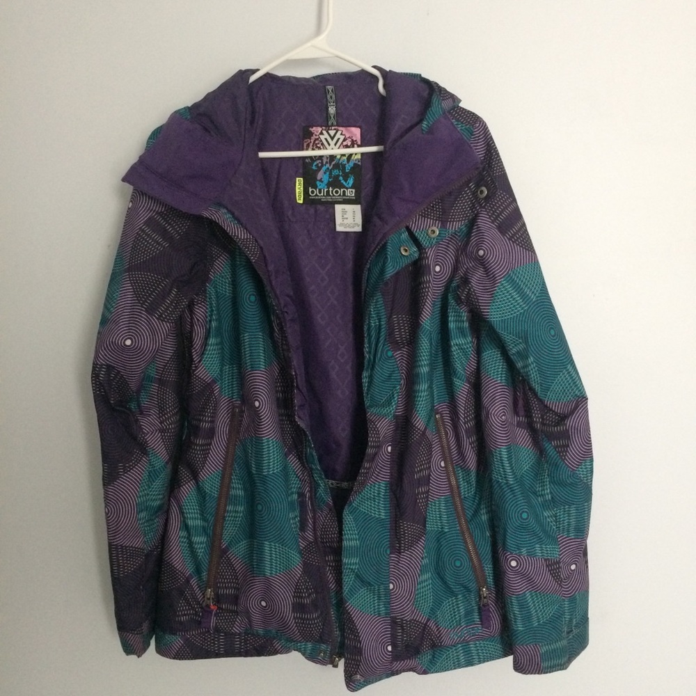 Burton | Women’s ski jacket